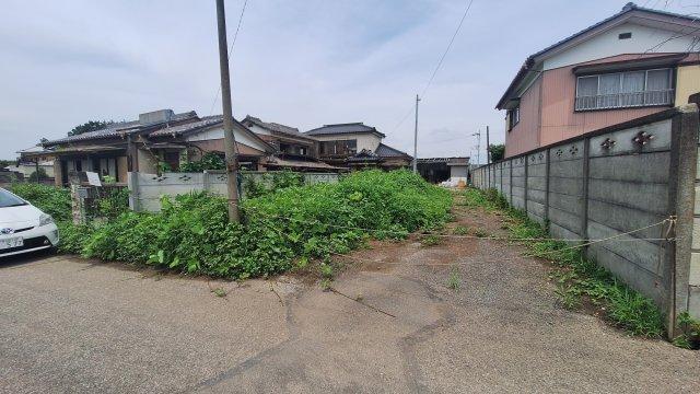 大字上川俣（羽生駅） 970万円