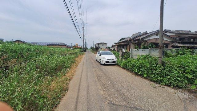 大字上川俣（羽生駅） 970万円