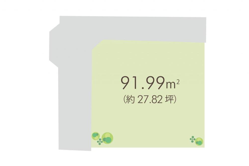 田柄２（地下鉄赤塚駅） 5200万円