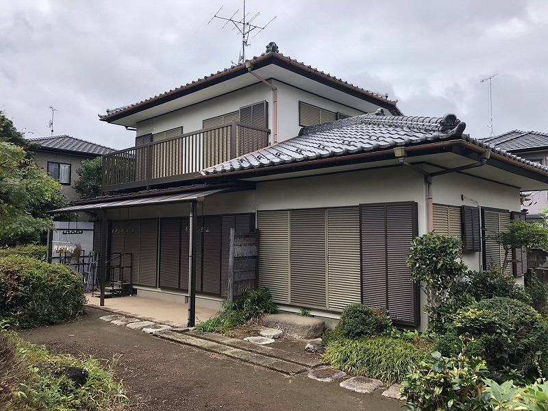 双葉台４（赤塚駅） 980万円