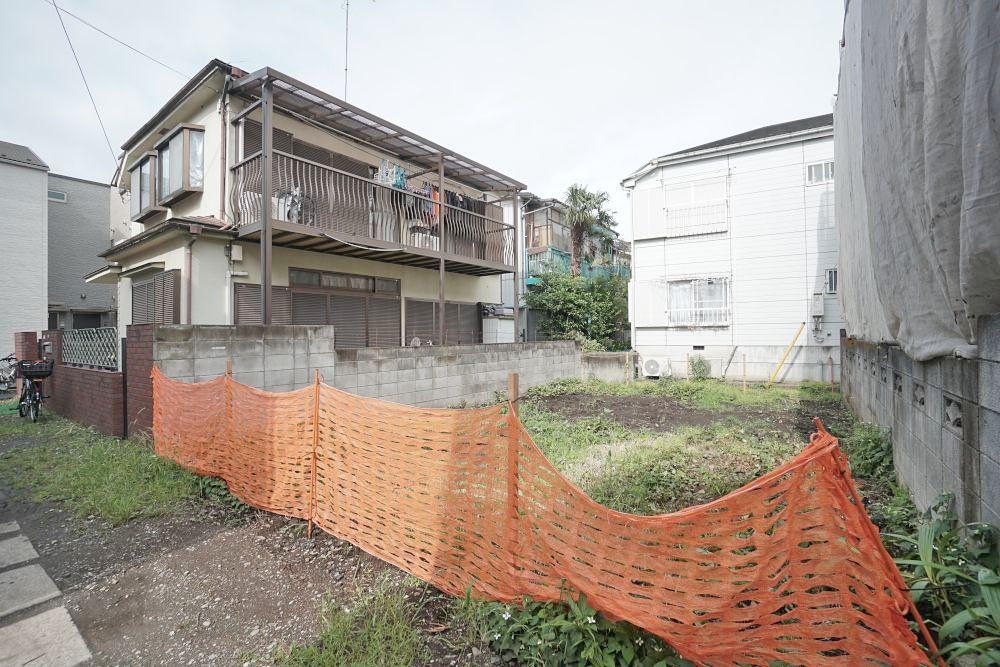 方南１（方南町駅） 4500万円