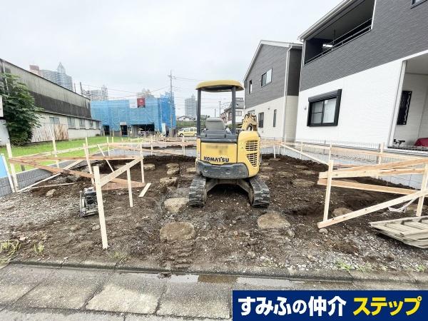 西新井町（所沢駅） 4280万円