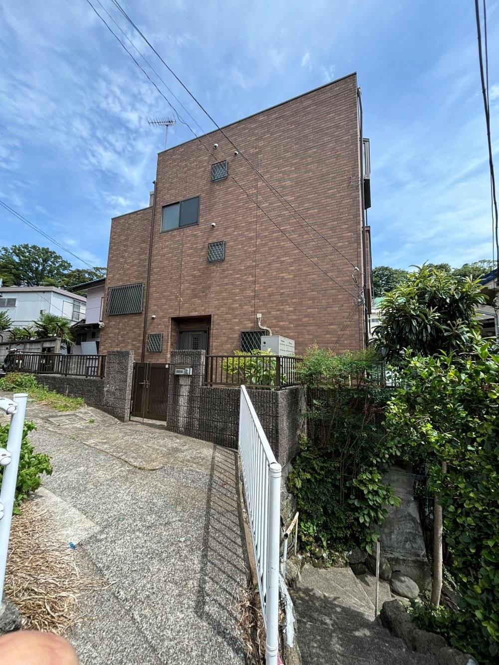 西戸部町１（日ノ出町駅） 3480万円