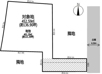 米沢町 1380万円