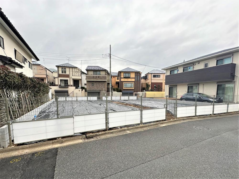 桜台６（氷川台駅） 8200万円