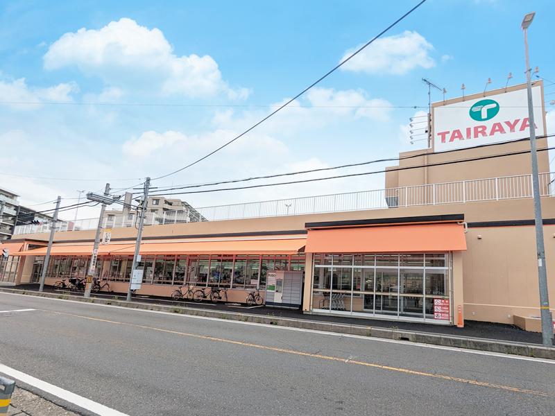 三原２（朝霞台駅） 4799万円・5198万円