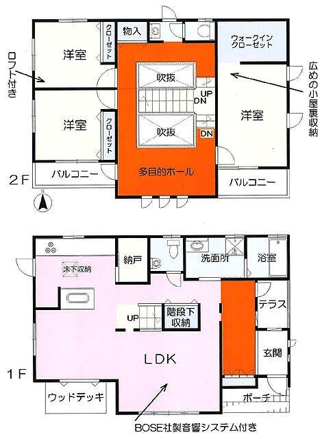 永塚（下曽我駅） 2740万円