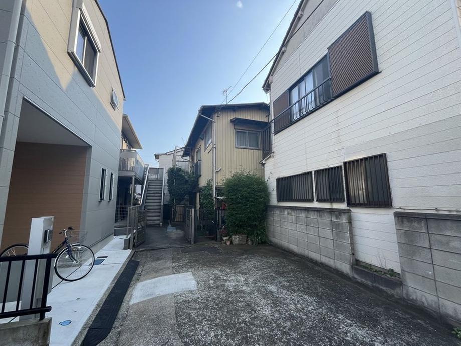 田島町（小田栄駅） 3180万円