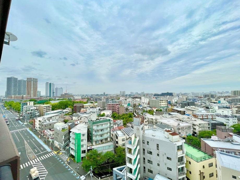 ライオンズステーションプラザ元住吉