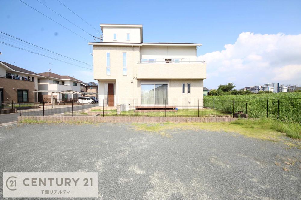 奈良輪（袖ケ浦駅） 3650万円