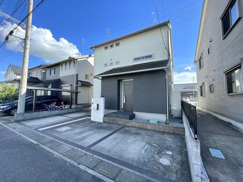 内宿台６（内宿駅） 3980万円