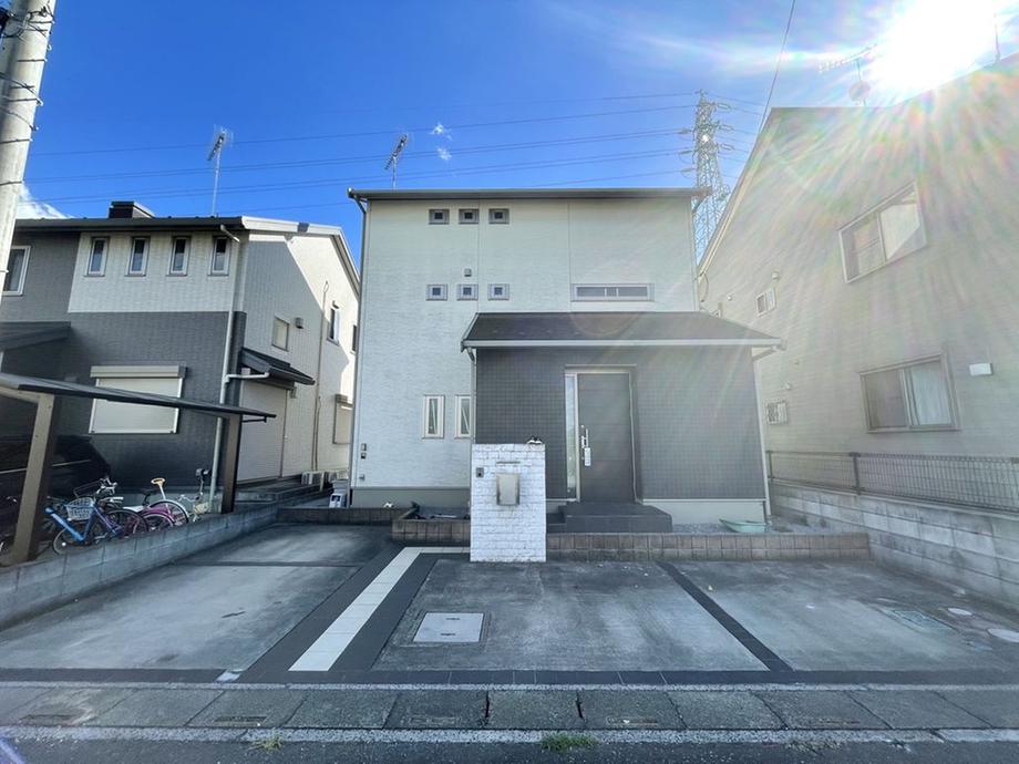 内宿台６（内宿駅） 3980万円