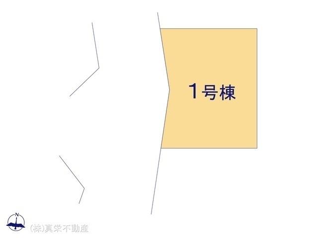 大字恩間（大袋駅） 3698万円