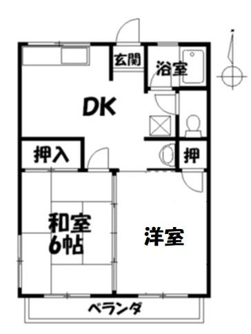 岩舟町下津原（岩舟駅） 780万円