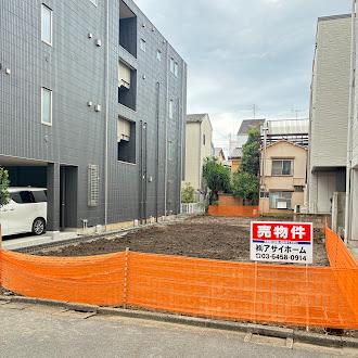 SUUMO】柴又駅(東京都)の土地探し 宅地・分譲地・売地の購入情報