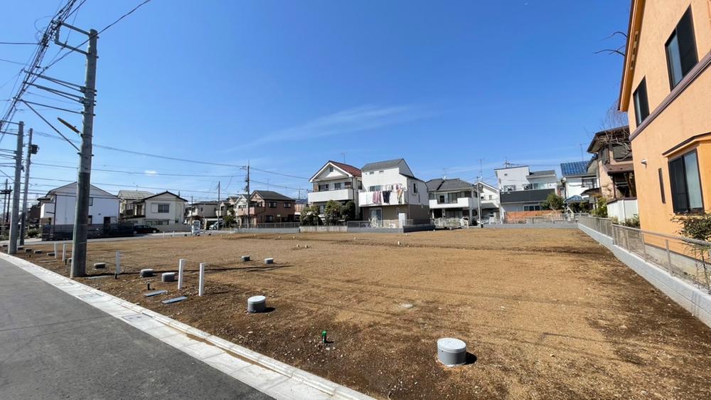 並木町１（恋ヶ窪駅） 4000万円・4100万円