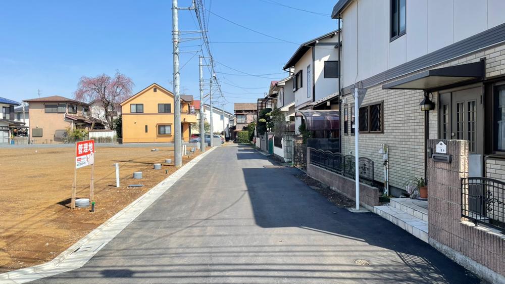 並木町１（恋ヶ窪駅）  4000万円・4100万円の土地の詳細情報（東京都国分寺市、物件番号:b793256fba323c3aa79cafeea85018f8）【ニフティ不動産】