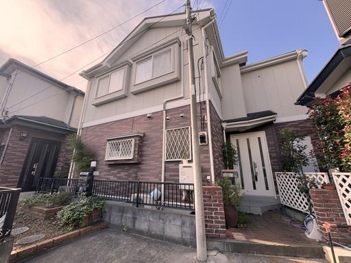 detached 埼玉県さいたま市南区大字太田窪