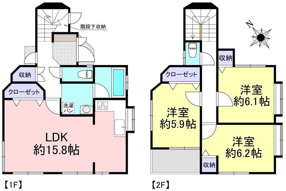 detached 埼玉県さいたま市南区大字太田窪