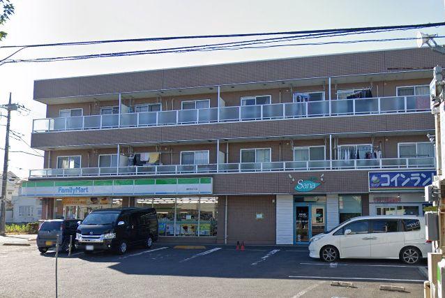 detached 埼玉県さいたま市南区大字太田窪