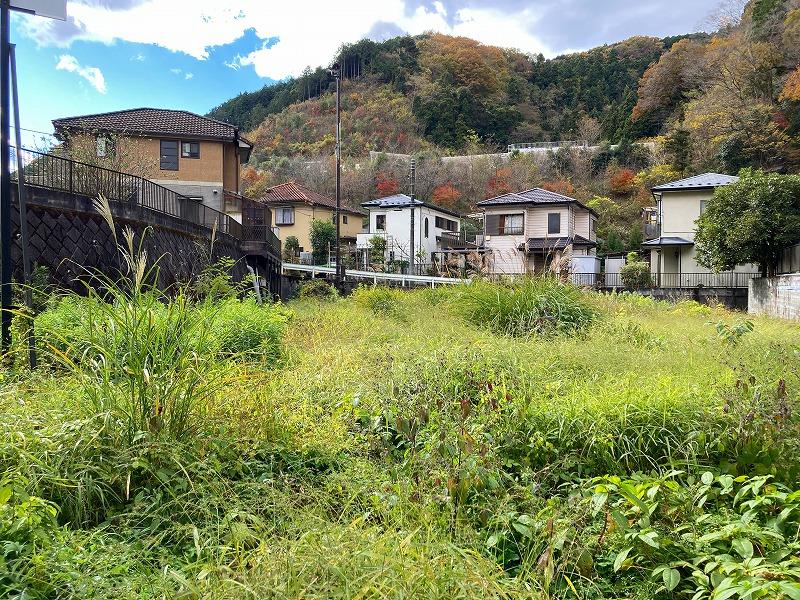 高尾町（高尾山口駅） 2980万円