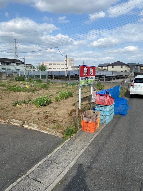 由良町（細谷駅） 1100万円