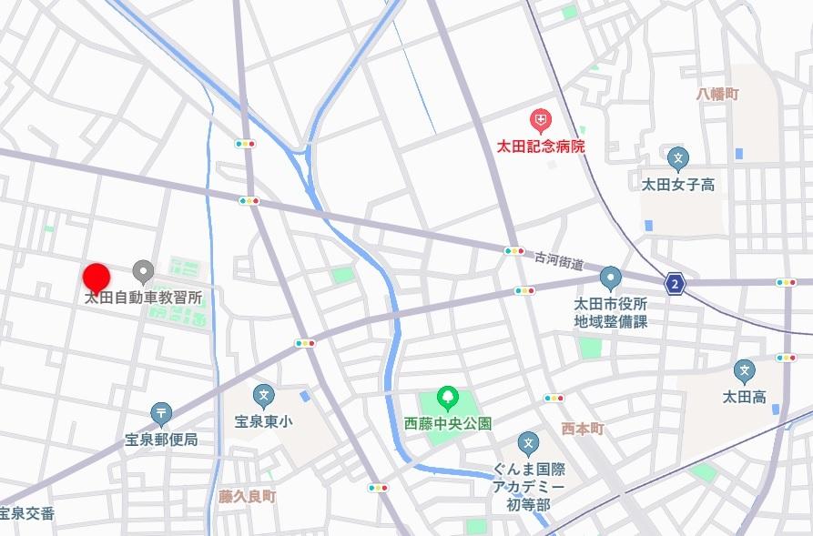 由良町（細谷駅） 1100万円