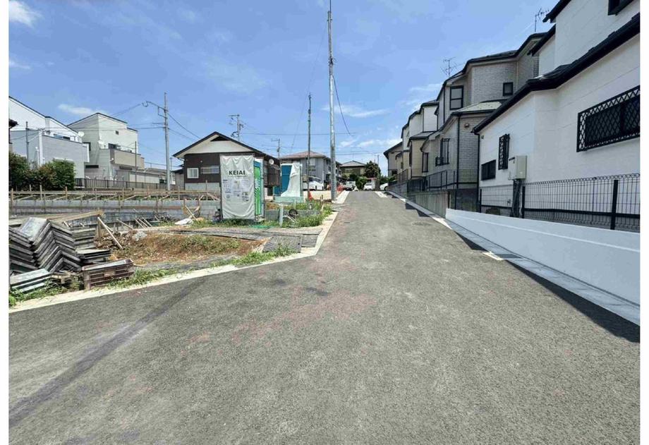 旭町８（柏駅） 4890万円