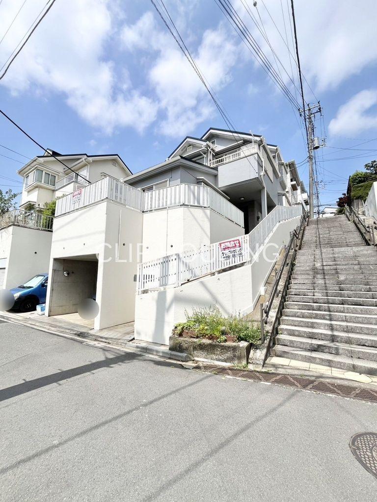 SUUMO】中原1（つつじヶ丘駅） 5590万円 | 中古住宅・中古