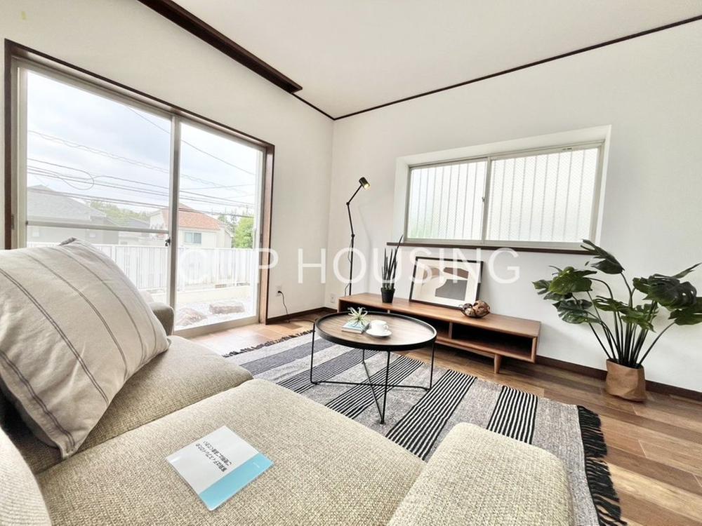 SUUMO】中原1（つつじヶ丘駅） 5590万円 | 中古住宅・中古