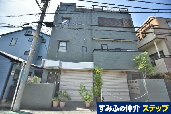 古淵１（古淵駅） 8880万円