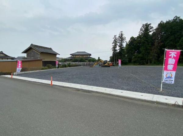 大宮町（野州平川駅） 810万円～1250万円