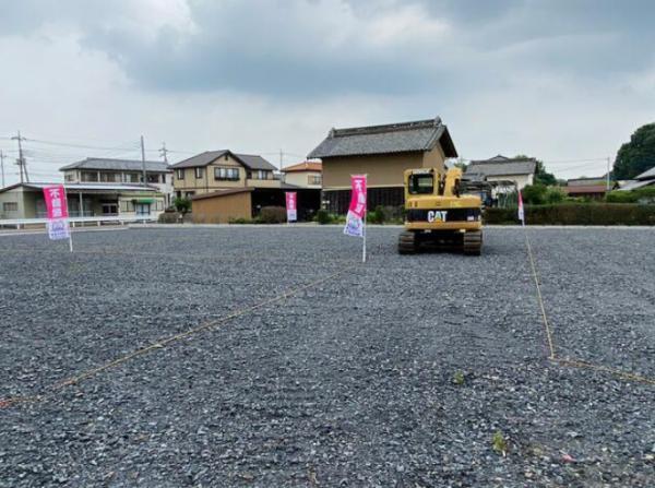 大宮町（野州平川駅） 810万円～1250万円