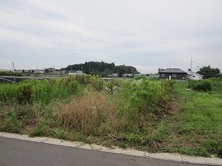 河和田町 600万円