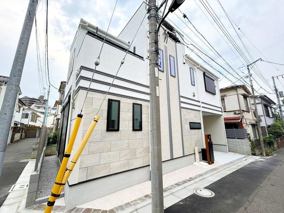 池袋本町１（池袋駅） 1億1180万円