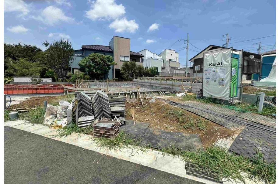 旭町８（柏駅） 4990万円