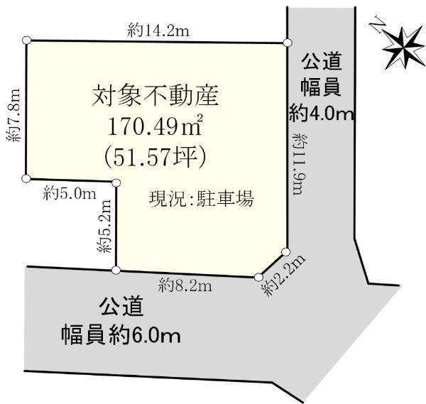 深大寺東町７ 6280万円