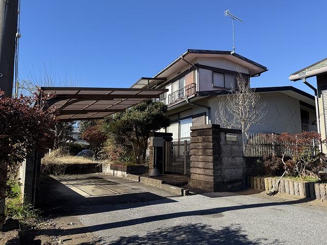 SUUMO】河内郡の中古住宅・中古一戸建て購入情報