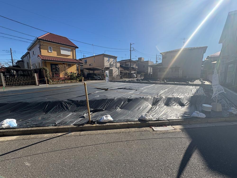 大字小室(蓮田駅) 2680万円