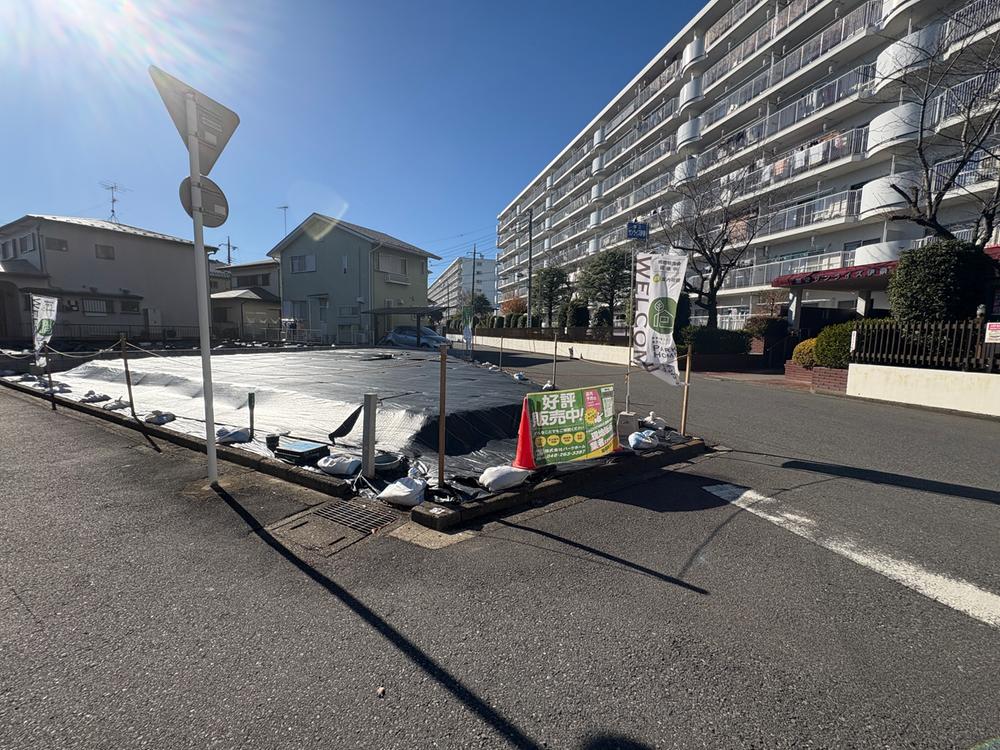 大字小室(蓮田駅) 2680万円