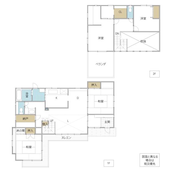 大字亀下（東海駅） 1250万円