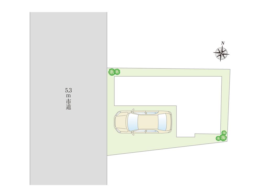 院内２（千葉駅） 3780万円