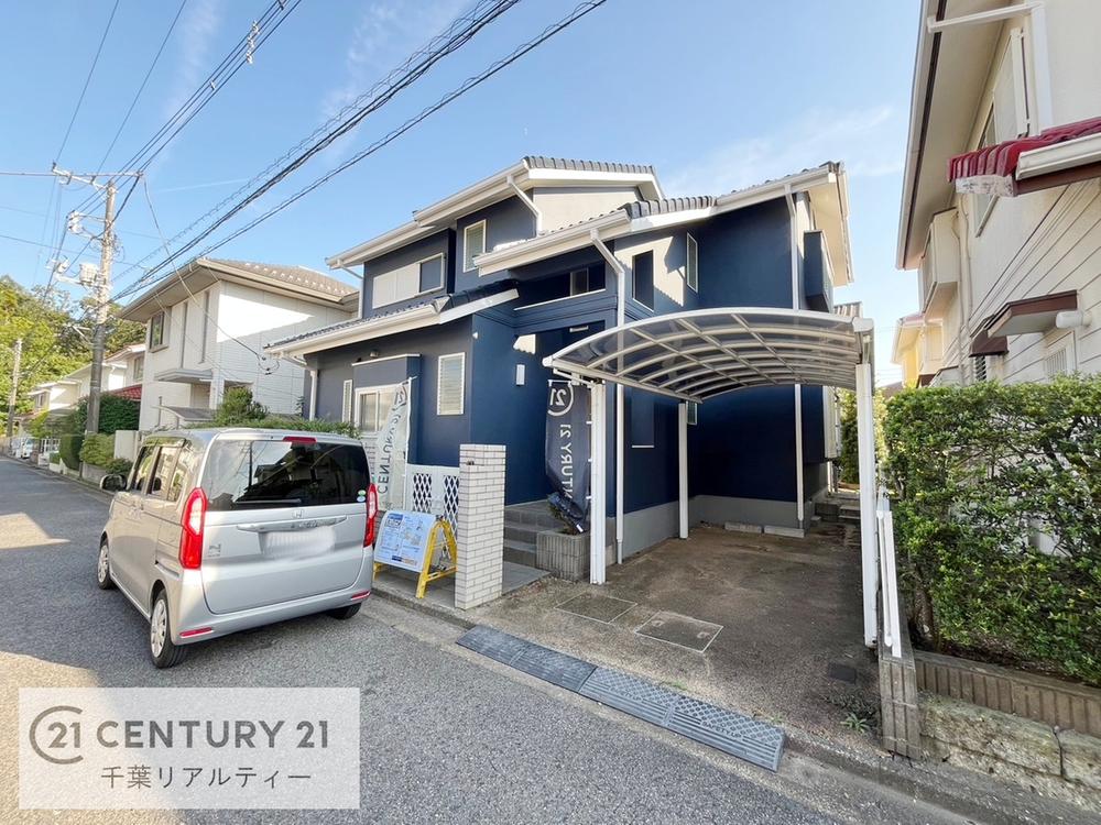 宮ノ台２（中学校駅） 2680万円