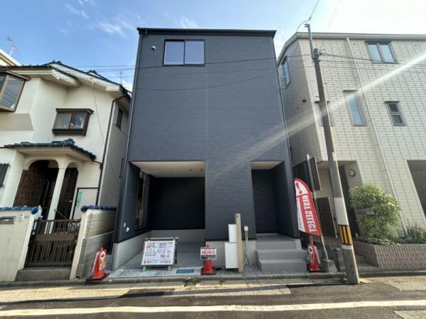 塚越６（蕨駅） 3999万円