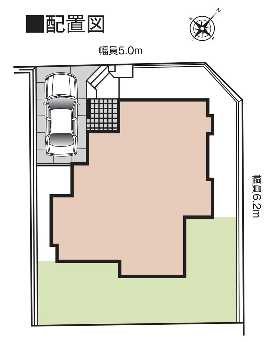 東小川４ 980万円