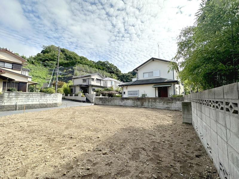 今泉台４（北鎌倉駅） 3380万円