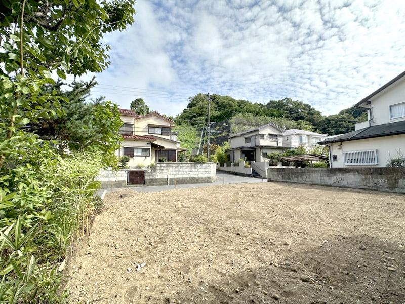 今泉台４（北鎌倉駅） 3380万円