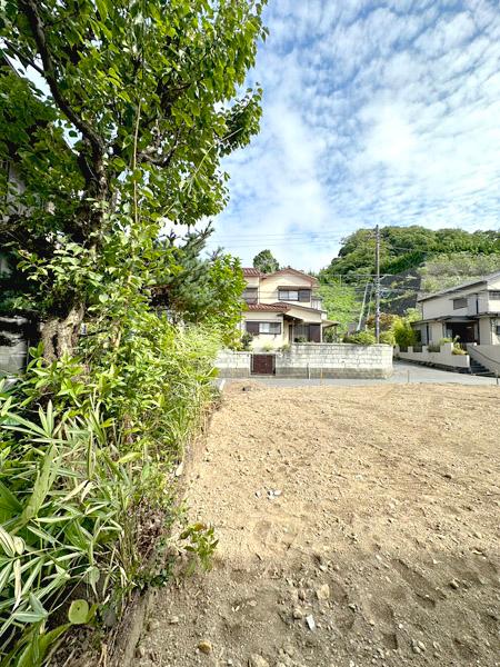 今泉台４（北鎌倉駅） 3380万円