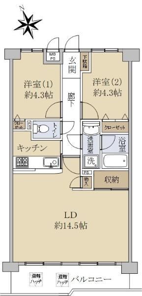 グレイス藤沢本町