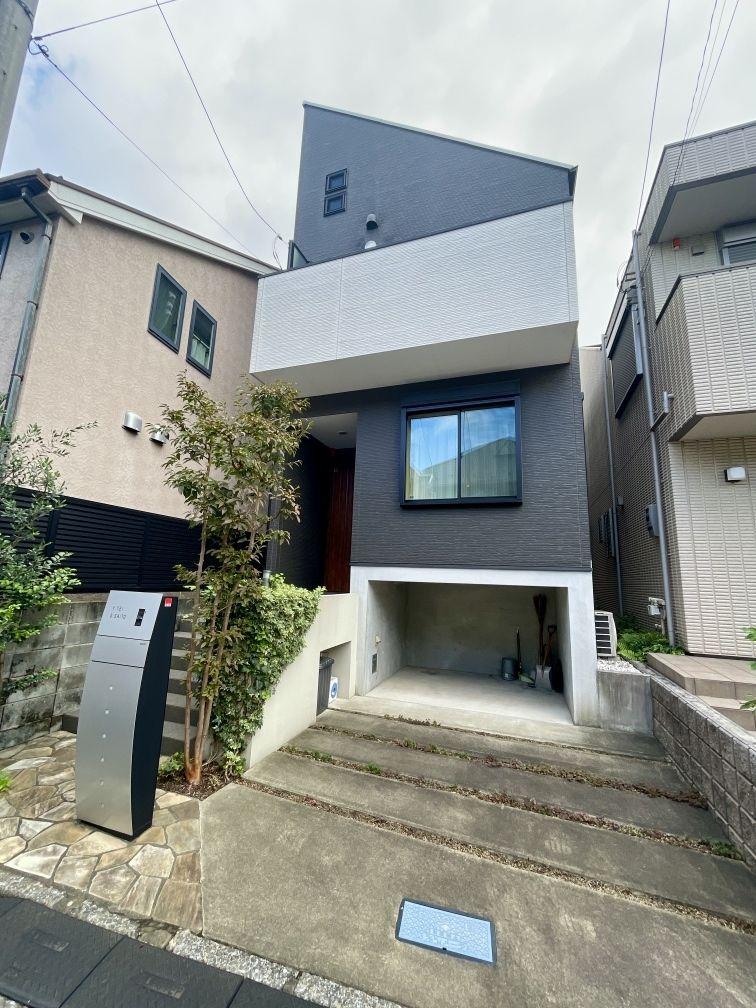 最大80％オフ SUUMO】代沢4（下北沢駅） 1億1980万円 | 中古住宅・中古 その他
